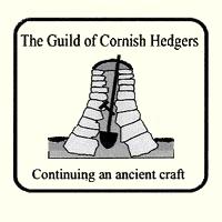 The Guild of Cornish Hedgers .... Continuing an ancient Craft